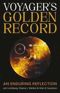 Produktbild: Voyager's Golden Record