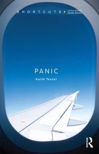 Produktbild: Tester, K: Panic