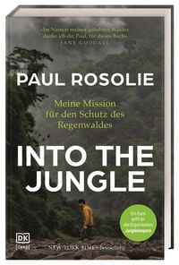 Produktbild: Into the Jungle