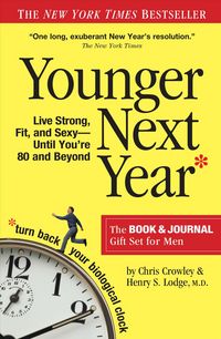 Produktbild: Boxed-Younger Next Year For 2v