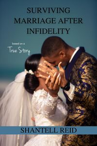 Produktbild: Surviving Marriage After Infidelity
