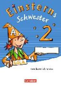 Produktbild: Einsterns Schwester - Sprache und Lesen - Ausgabe 2015 - 2. Schuljahr