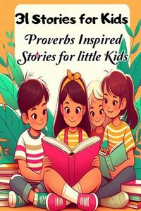 Produktbild: 31 Stories for Kids