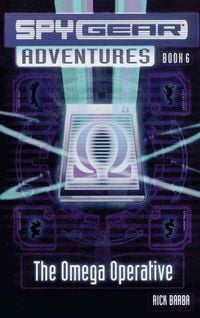 Produktbild: The Omega Operative