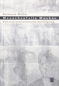 Produktbild: Menschenfalle Moskau