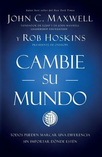 Produktbild: Un Cambie Su Mundo