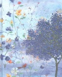 Produktbild: Jrnl O/S Azure Dreams