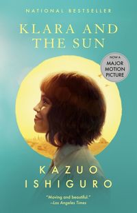 Produktbild: Klara and the Sun (Movie Tie-In): A GMA Book Club Pick