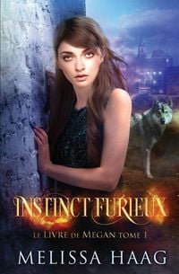 Produktbild: Instinct furieux