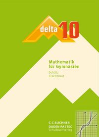 Produktbild: delta &ndash; neu / delta 10
