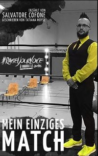 Produktbild: Mein einziges Match
