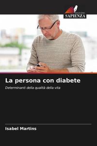 Produktbild: La persona con diabete