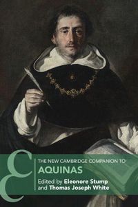 Produktbild: The New Cambridge Companion to Aquinas