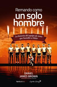 Produktbild: Remando Como Un Solo Hombre
