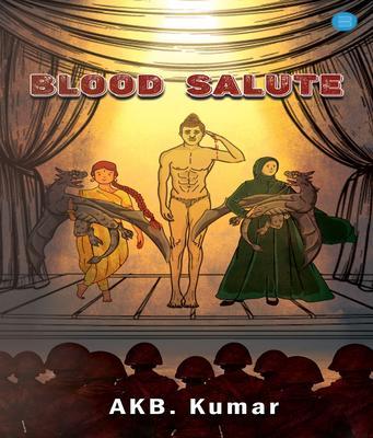 Produktbild: Blood Salute