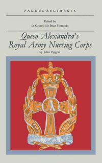 Produktbild: Queen Alexandra's Royal Army Nursing Corps