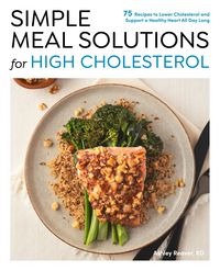 Produktbild: Simple Meal Solutions for High Cholesterol