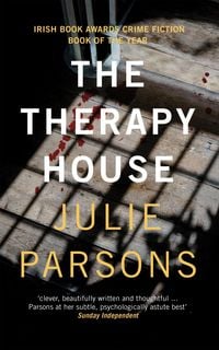 Produktbild: The Therapy House