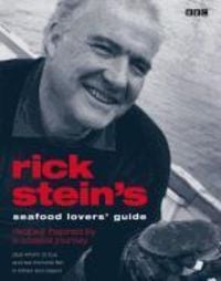 Produktbild: Rick Stein's Seafood Lovers' Guide