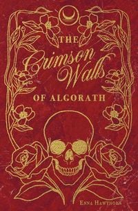 Produktbild: The Crimson Walls Of Algorath
