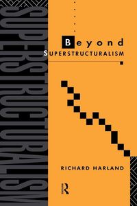 Produktbild: Beyond Superstructuralism