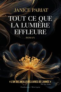 Produktbild: Tout ce que la lumi&egrave;re effleure