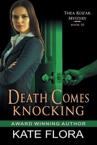 Produktbild: Death Comes Knocking