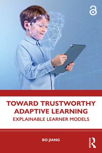 Produktbild: Toward Trustworthy Adaptive Learning
