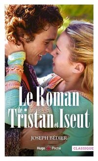 Produktbild: Le roman de tristan et iseut