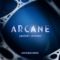 Produktbild: Arcane League of Legends: Season 2 (Soundtrack fro