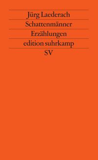 Produktbild: Schattenm&auml;nner