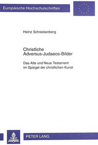 Produktbild: Christliche Adversus-Judaeos-Bilder