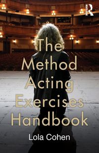 Produktbild: The Method Acting Exercises Handbook