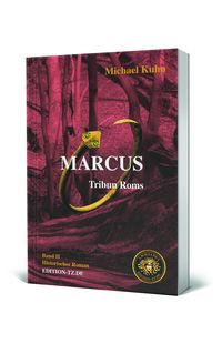Produktbild: Marcus Band II
