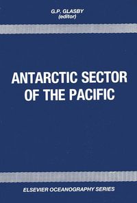 Produktbild: Antarctic Sector of the Pacific