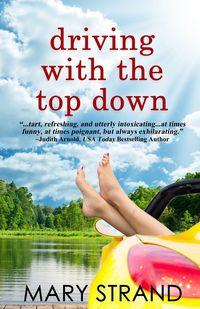 Produktbild: Driving with the Top Down