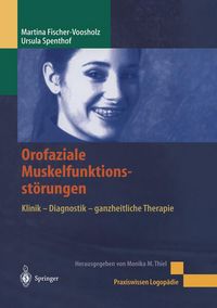 Produktbild: Orofaziale Muskelfunktionsst&ouml;rungen