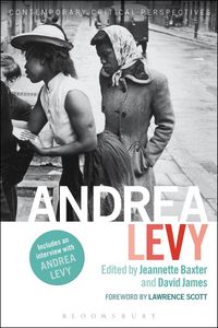 Produktbild: Andrea Levy