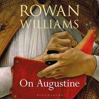Produktbild: On Augustine
