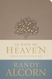 Produktbild: 50 Days of Heaven