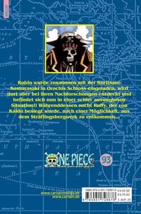 One Piece 93