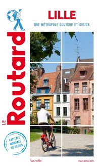 Produktbild: Lille : une m&eacute;tropole culture et design