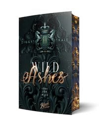 Produktbild: Wild Ashes