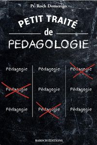 Produktbild: Petite trait&eacute; de p&eacute;dagologie