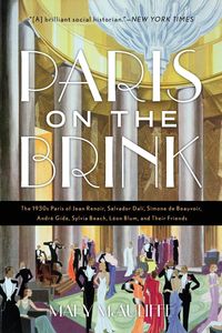 Produktbild: Paris on the Brink