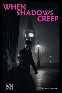 Produktbild: When Shadows Creep