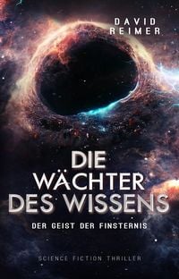 Produktbild: Der Geist der Finsternis