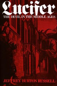 Produktbild: Lucifer: The Devil in the Middle Ages