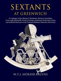 Produktbild: Sextants At Greenwich