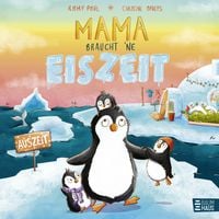 Produktbild: Mama braucht 'ne Eiszeit